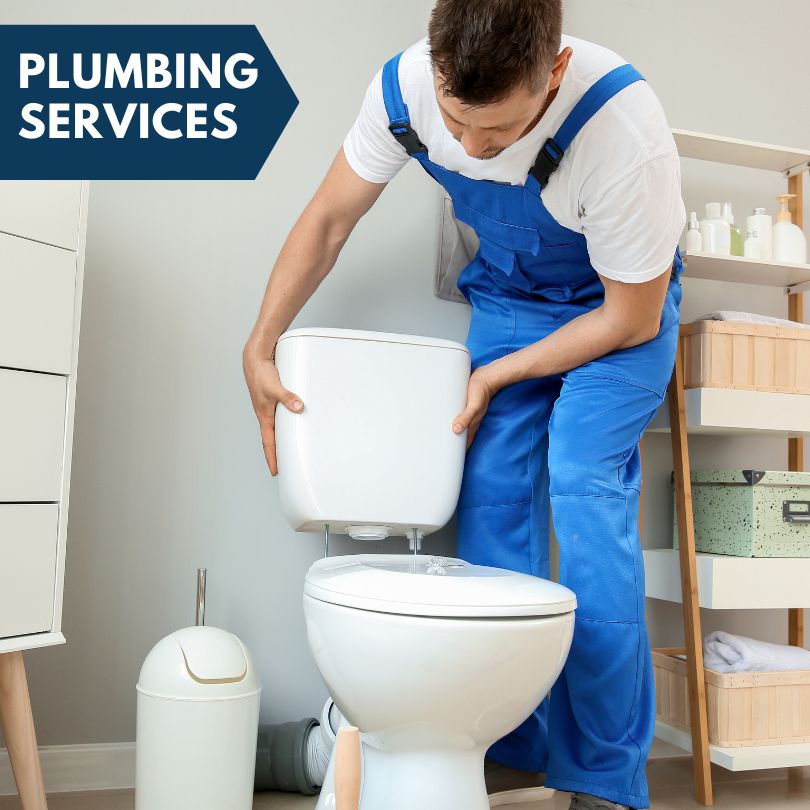 Plumbing Company in Chapin, IA